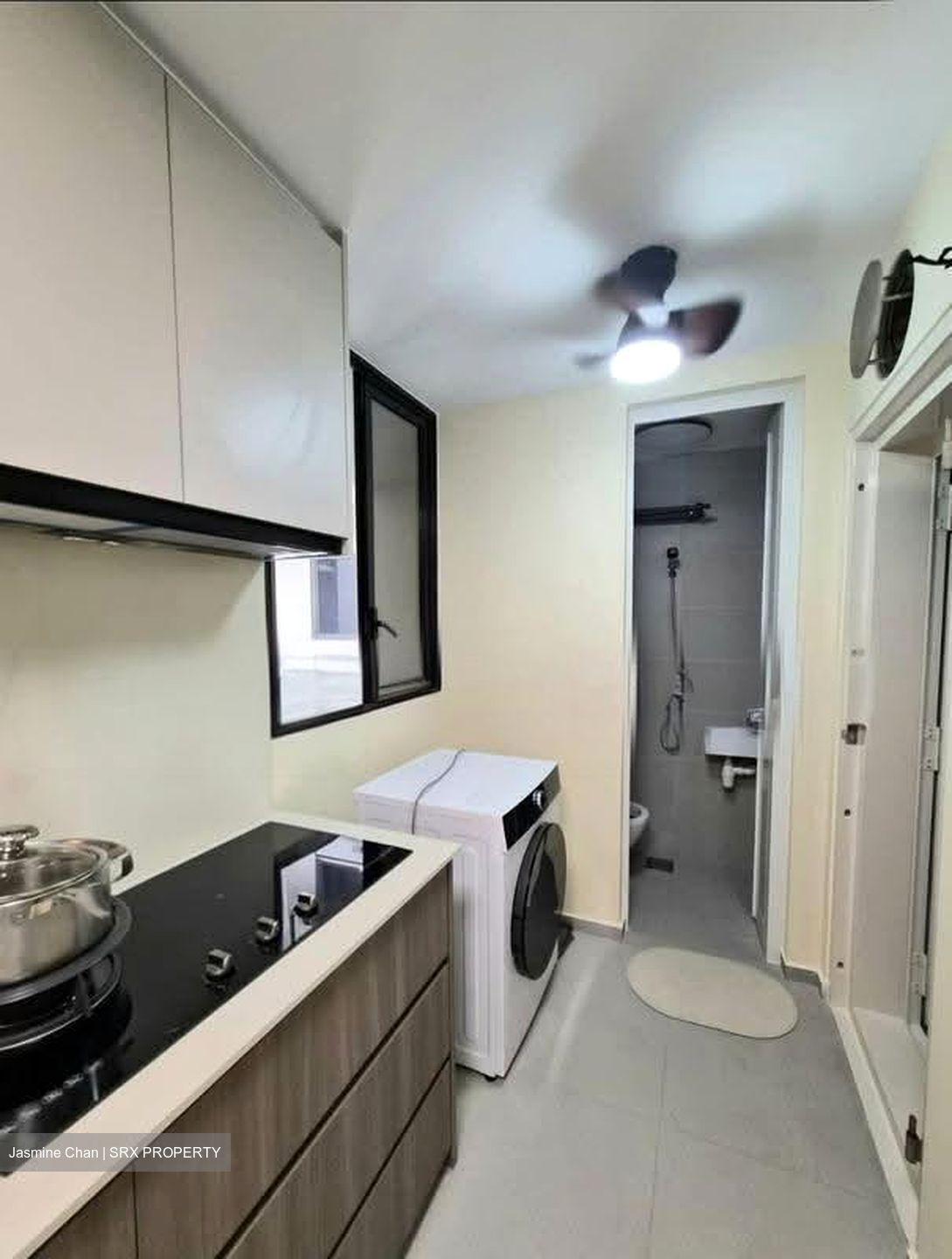 Tenet (D18), Condominium #620746261